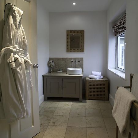 Stapleton Arms Hotel Buckhorn Weston Buitenkant foto