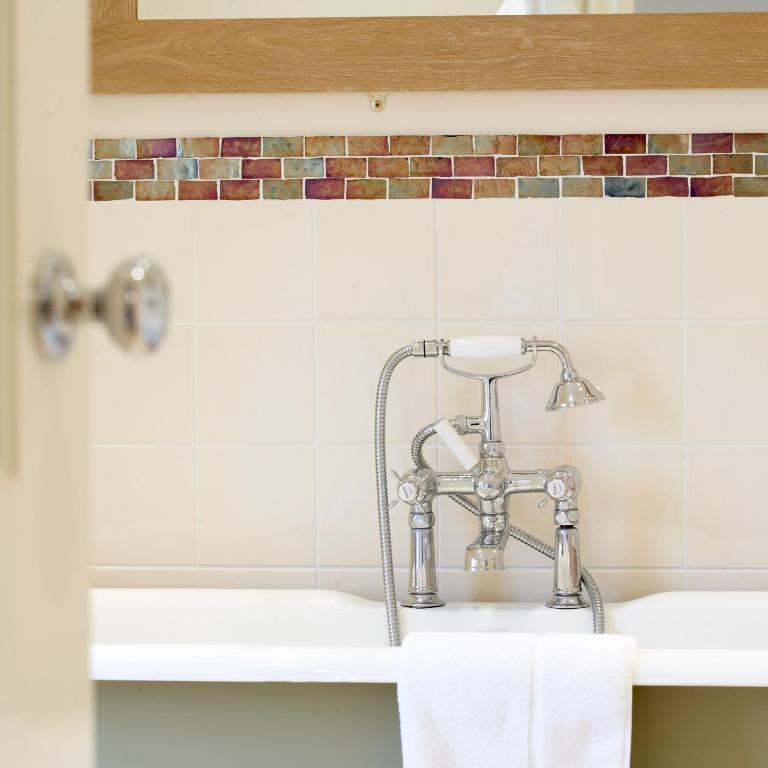 Stapleton Arms Hotel Buckhorn Weston Kamer foto