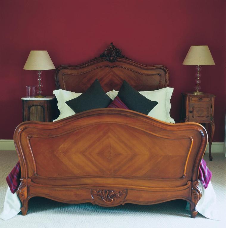 Stapleton Arms Hotel Buckhorn Weston Kamer foto