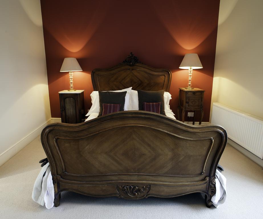 Stapleton Arms Hotel Buckhorn Weston Buitenkant foto