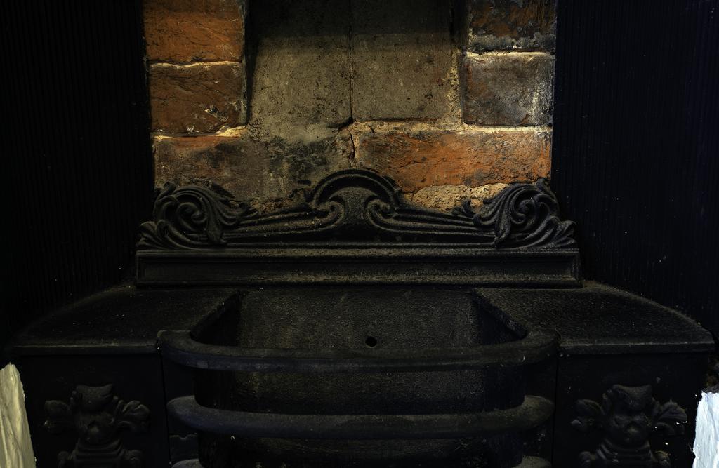 Stapleton Arms Hotel Buckhorn Weston Buitenkant foto