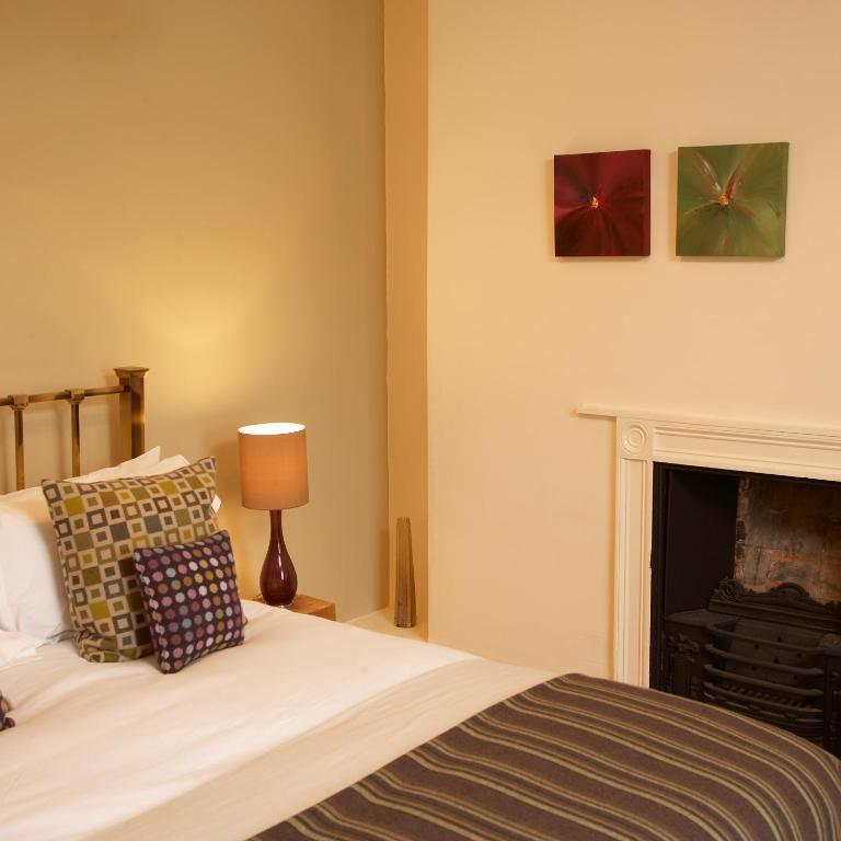 Stapleton Arms Hotel Buckhorn Weston Buitenkant foto